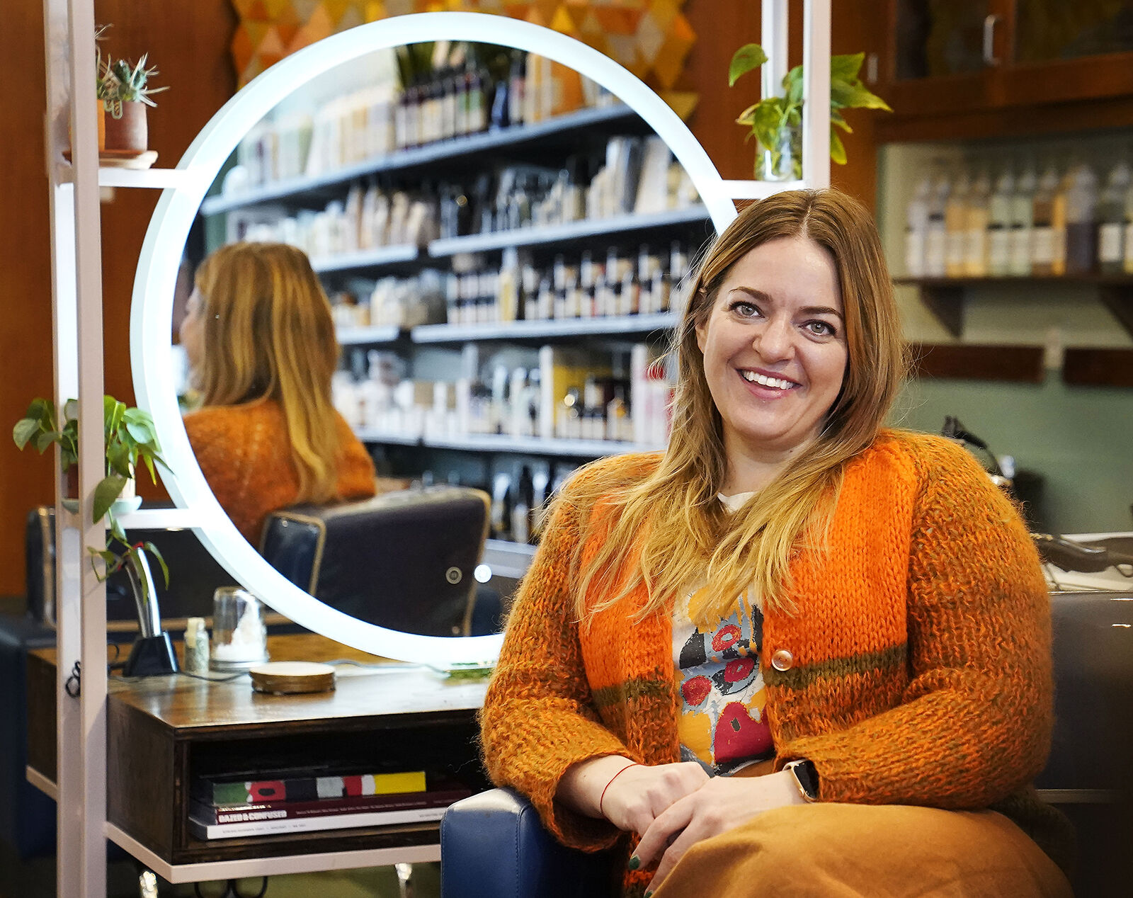For these people, life after drinking offers more joy and fulfillment 1